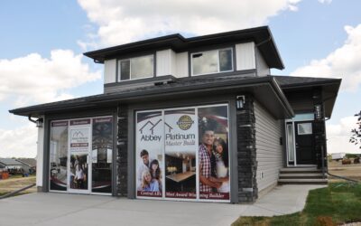 Blackfalds Quick Possession Homes