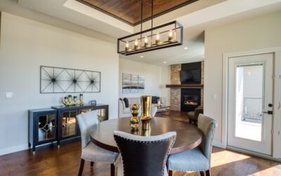 Show Home Spotlight: Focus on Red Deer