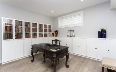 Common Challenges When Renovating the Basement