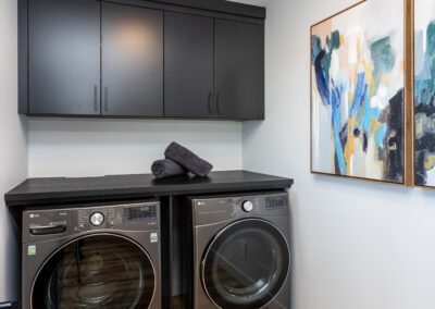 61 Thorkman Laundry Room